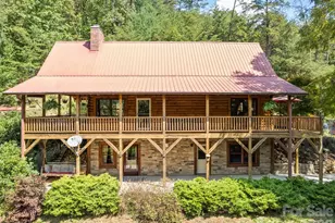 648 Suntrace Cir, Cullowhee, NC 28723 - Photo 5