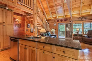 648 Suntrace Cir, Cullowhee, NC 28723 - Photo 25