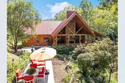 648 Suntrace Circle, Cullowhee, NC 28723 - Photo 7