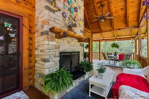 648 Suntrace Cir, Cullowhee, NC 28723 - Photo 13