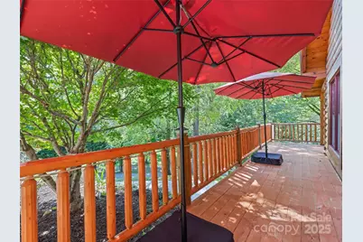 648 Suntrace Circle, Cullowhee, NC 28723 - Photo 11