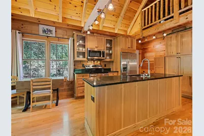 648 Suntrace Circle, Cullowhee, NC 28723 - Photo 23