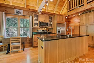 648 Suntrace Cir, Cullowhee, NC 28723 - Photo 23