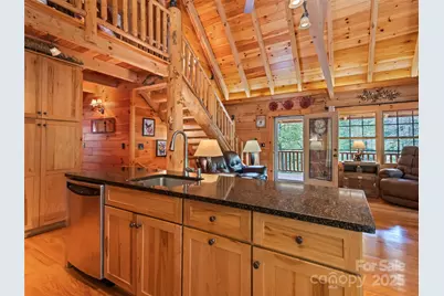 648 Suntrace Circle, Cullowhee, NC 28723 - Photo 25