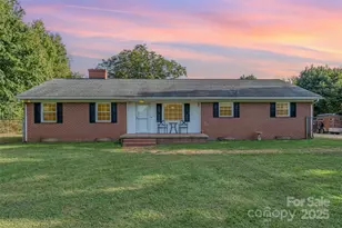 2135 Nc 152 Hwy W, China Grove, NC 28023 - Photo 1