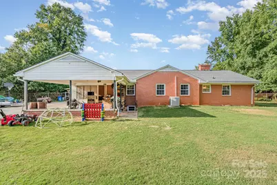 2135 Nc 152 Highway W, China Grove, NC 28023 - Photo 33