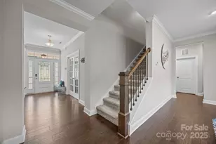 141 Rain Shadow Dr, Mooresville, NC 28115 - Photo 5