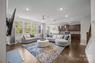 141 Rain Shadow Dr, Mooresville, NC 28115 - Photo 9