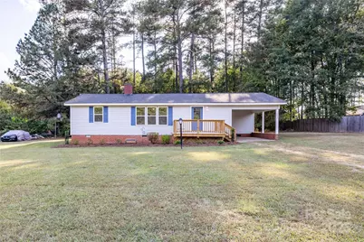 4207 Nc Hwy 73 Highway W, Mount Gilead, NC 27306 - Photo 1