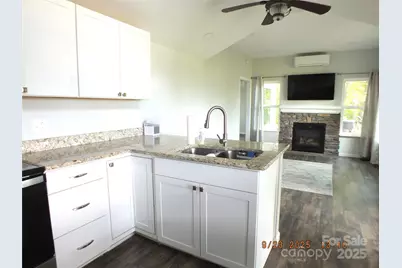 408 Whispering Winds Road, Waynesville, NC 28786 - Photo 7