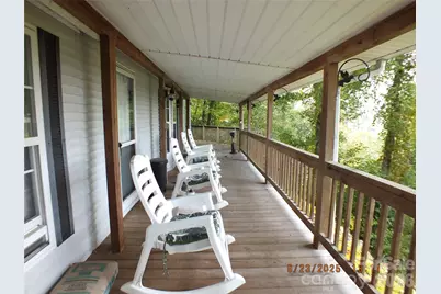 408 Whispering Winds Road, Waynesville, NC 28785 - Photo 3
