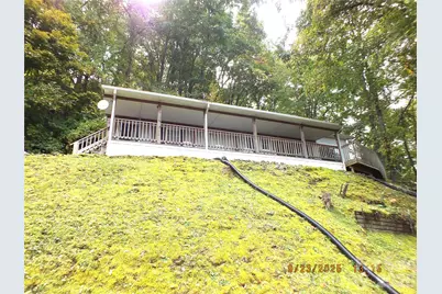 408 Whispering Winds Road, Waynesville, NC 28785 - Photo 21