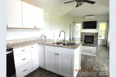 408 Whispering Winds Road, Waynesville, NC 28785 - Photo 7