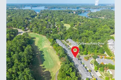 2065 Calloway Pines Drive, Tega Cay, SC 29708 - Photo 3