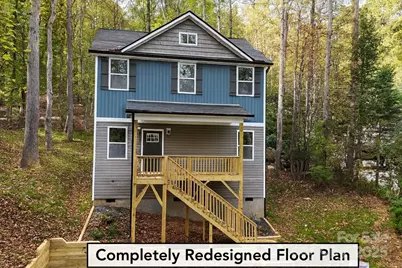 37 Timbercreek Heights, Maggie Valley, NC 28751 - Photo 1