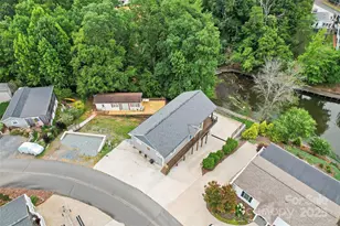 153 Badin Lk Cir, New London, NC 28127 - Photo 35