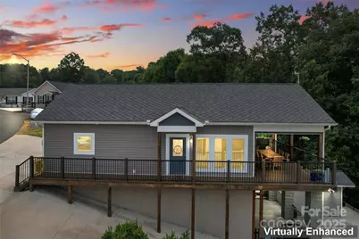 153 Badin Lake Circle #775, New London, NC 28127 - Photo 3