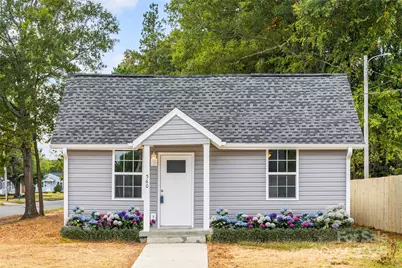 560 Walnut Street, Rock Hill, SC 29730 - Photo 1