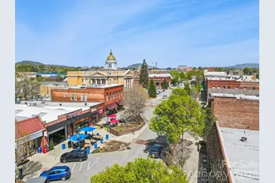 475 S Church Street #A, Hendersonville, NC 28792 - Photo 41