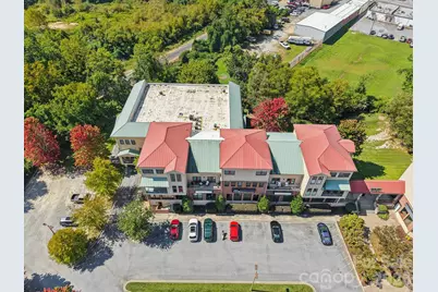 475 S Church Street #A, Hendersonville, NC 28792 - Photo 37