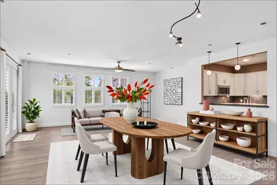 475 S Church Street #A, Hendersonville, NC 28792 - Photo 3