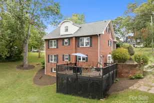 495 Fairview Rd, Asheville, NC 28803 - Photo 9