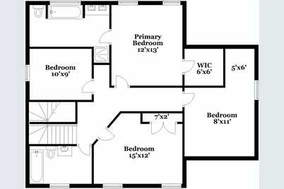 2032 Pimpernel Road, Charlotte, NC 28213 - Photo 17