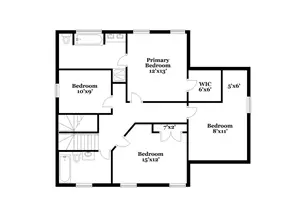 2032 Pimpernel Rd, Charlotte, NC 28213 - Photo 17