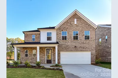 8234 Franklin Trail Street, Mint Hill, NC 28227 - Photo 1