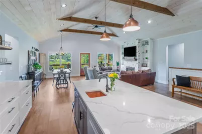 100 Kinloch Lane, Clyde, NC 28721 - Photo 9