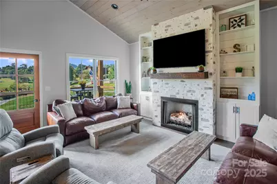 100 Kinloch Lane, Clyde, NC 28721 - Photo 5