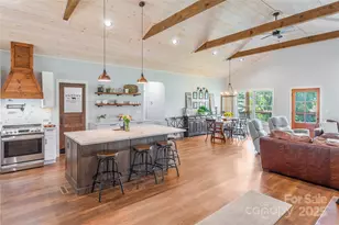 100 Kinloch Ln, Clyde, NC 28721 - Photo 7