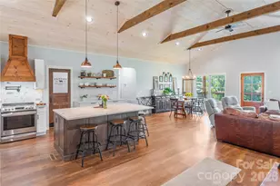 100 Kinloch Ln, Clyde, NC 28721 - Photo 7