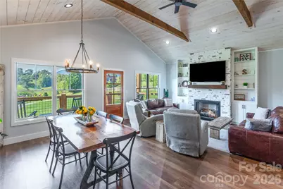 100 Kinloch Lane, Clyde, NC 28721 - Photo 3