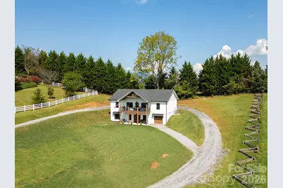 100 Kinloch Lane, Clyde, NC 28721 - Photo 37