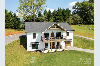 100 Kinloch Lane, Clyde, NC 28721 - Photo 1