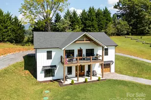 100 Kinloch Ln, Clyde, NC 28721 - Photo 1