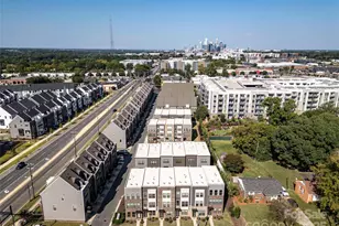 1104 Gleason Wy, Charlotte, NC 28217 - Photo 25