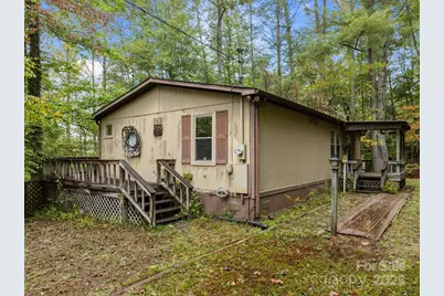 101 Serenity Lane, Clyde, NC 28721 - Photo 1