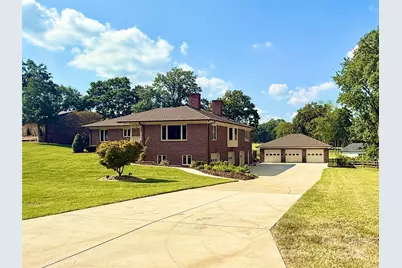 1419 Stoneyridge Drive, Charlotte, NC 28214 - Photo 1