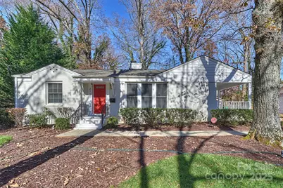 2730 Royston Road, Charlotte, NC 28208 - Photo 1