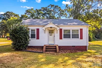 185 Homer Corriher Road, China Grove, NC 28023 - Photo 11