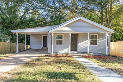 211 Putnam Street, Shelby, NC 28152 - Photo 1