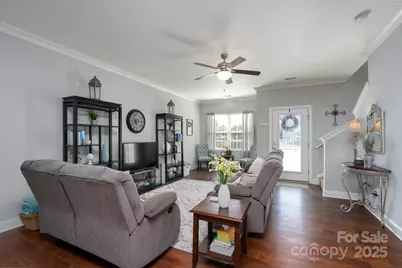 287 Halton Crossing Drive SW, Concord, NC 28027 - Photo 5