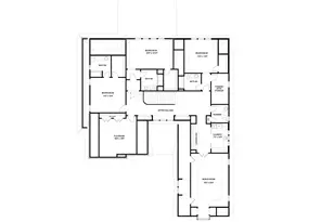 110 Hunter Ln, Charlotte, NC 28211 - Photo 13