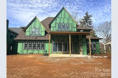 110 Hunter Lane, Charlotte, NC 28211 - Photo 3