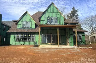 110 Hunter Ln, Charlotte, NC 28211 - Photo 3