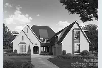 110 Hunter Lane, Charlotte, NC 28211 - Photo 1