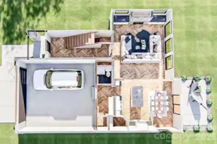 129 Rough Bark Trl, Asheville, NC 28806 - Photo 5