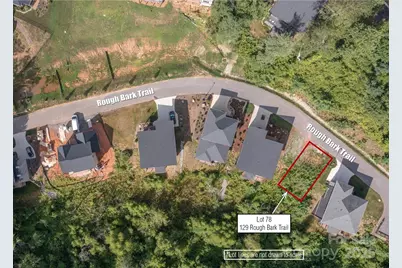129 Rough Bark Trail #78, Asheville, NC 28806 - Photo 7